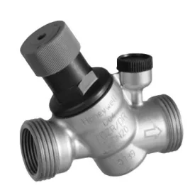 Honeywell víznyomáscsökk. D04FM-3/4A