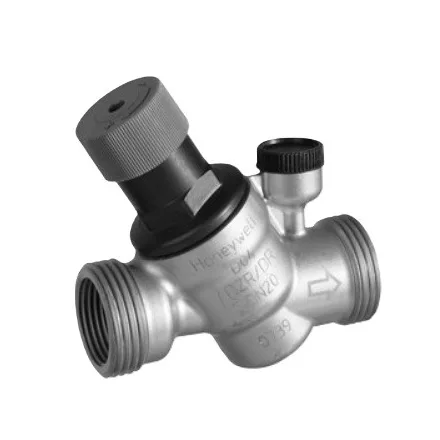 Honeywell víznyomáscsökk. D04FM-3/4A