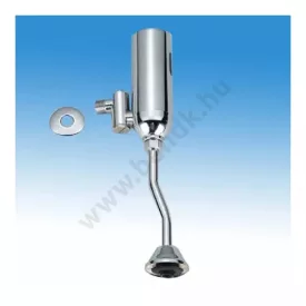   B&K West infravezérlésű egyedi piszoár-öblítő, falon kívüli BKH3530451