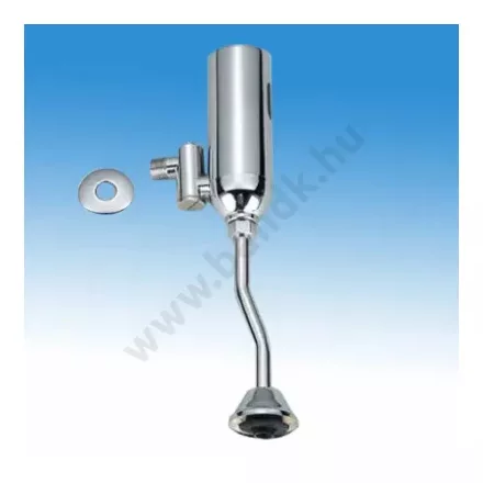 B&K West infravezérlésű egyedi piszoár-öblítő, falon kívüli BKH3530451