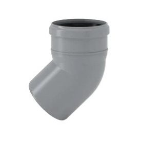 HTB ( PP, Wavin ) Hőálló 110/45 ívidom