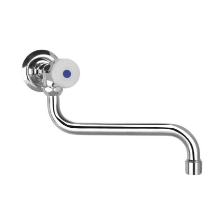 Mofém Eurosztár lengőszelep fali 146-0034-00