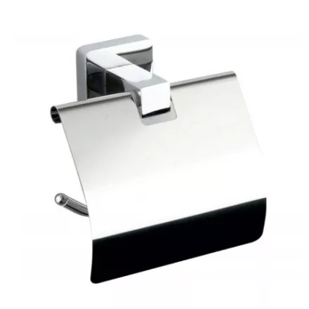 pipere Everpro wc papír tartó fedeles ER-J533