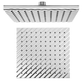 SAPHO AQUALINE Fejzuhany  szögl.200 mm SC154