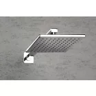 SAPHO AQUALINE Fejzuhany  szögl.200 mm SC154