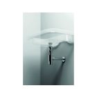 RAVAK mosdószifon króm-teleszkópos x01371