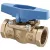 Mofém golyóscsap 1/2" BB AHA 113-0007-00