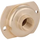 GEBERIT adapter vizelde elemhez "D" 242.309.00.1