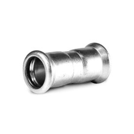 Press Steel 76 karmantyú