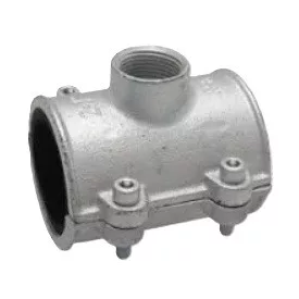 GEBO AGA OBD 5/4"- 1" megf. bilincs