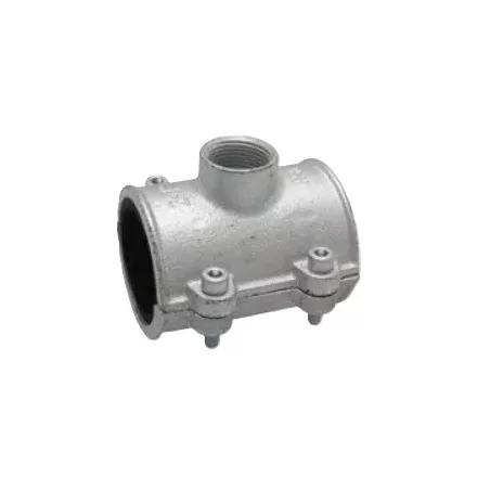 GEBO AGA OBD 5/4"- 1" megf. bilincs