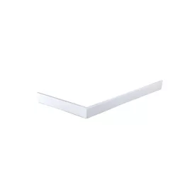 RAVAK Zuhanytálca Gigant Pro Chrome előlap 120x90