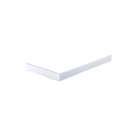 RAVAK Zuhanytálca Gigant Pro Chrome előlap 120x90