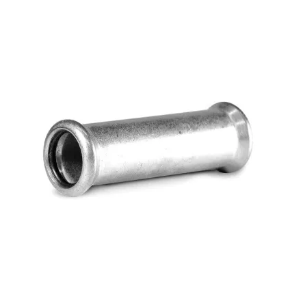 Press Steel 22 karmantyú hosszú, csúszó