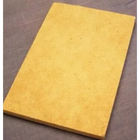   Hőszigetelő lap kazánba 1100 C'-ig 20x20x10 kerámialap