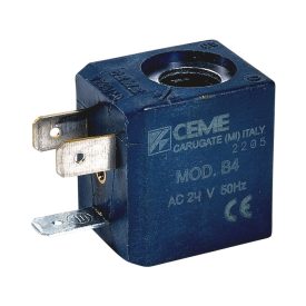 Mágnesszelep tekercs 24V AC ESM85, ESM86/87