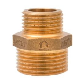 Ermetiq Réz szűkítő 1"-3/4" KK