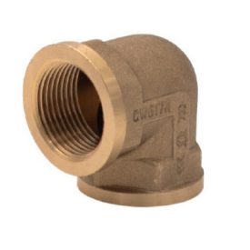 Ermetiq Réz könyök 3/4" BB