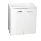 SAPHO ZUNO 50 mosdó 50x25 9050