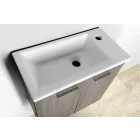 SAPHO ZUNO 50 mosdó 50x25 9050