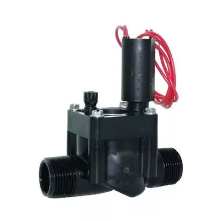 HUNTER mágnesszelep PGV 100 1" KM