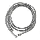 SAPHO kihúzható zuhany gégecsővel kádperemre szerelt zuhanyfejhez FLE18