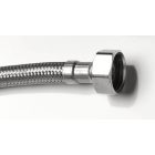 SAPHO kihúzható zuhany gégecsővel kádperemre szerelt zuhanyfejhez FLE18