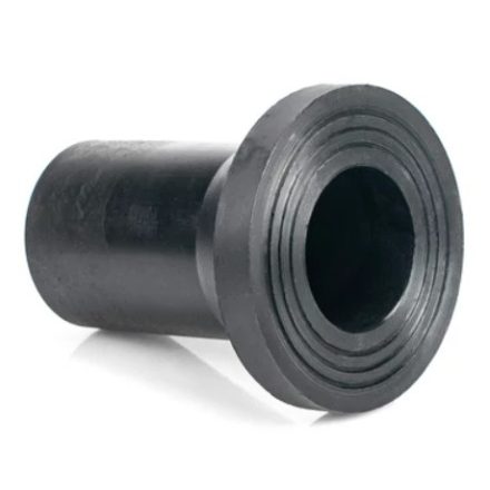 KPE Süthető (elektrofitting)  hegtoldat D=50 PN10 SDR11