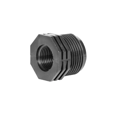 Műanyag szűkítő 1"-1/2" KB