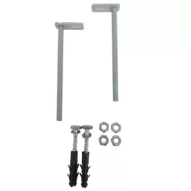 Alcaplast M916 alkatrész rögzítő csavarszett AM101-hez