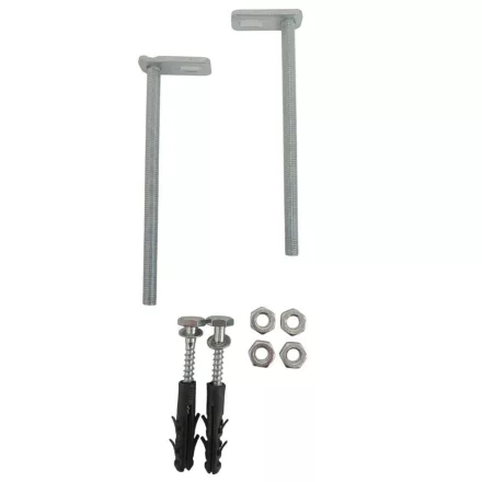 Alcaplast M916 alkatrész rögzítő csavarszett AM101-hez