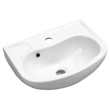 SAPHO SMALL mosdó 45x35 10TP71045