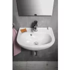 SAPHO SMALL mosdó 45x35 10TP71045