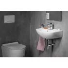 SAPHO SMALL mosdó 45x35 10TP71045