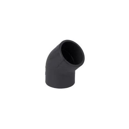 PVC NYOMÓ 32/45 ív