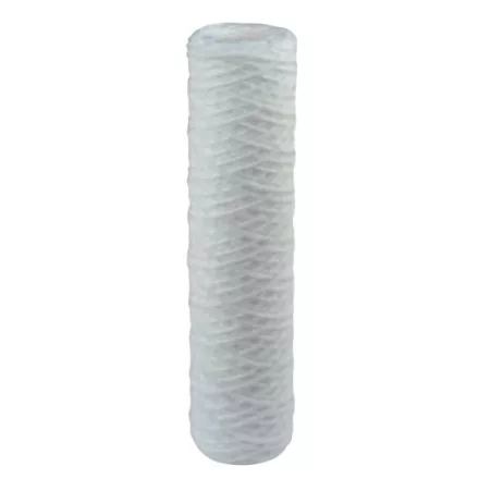 Kút Vízszűrő betét AMG 10"-os eldobható 25 mikron
