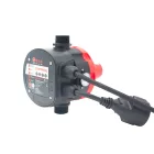 Kút motorvédő kapcsoló (press control) Everpro EPC15