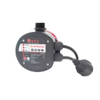 Kút motorvédő kapcsoló (press control) Everpro EPC15