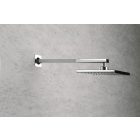 SAPHO esőztetőhőz zuhanykar  400mm TQ043 T04