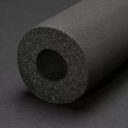 Clim. K-FLEX 42×13 csőhéj zártcellás fekete