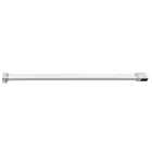 SAPHO POLYSAN MODULAR merőleges merevítő 800mm króm MSBR4