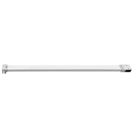   SAPHO POLYSAN MODULAR merőleges merevítő 800mm króm MSBR4