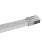 SAPHO POLYSAN MODULAR merőleges merevítő 800mm króm MSBR4