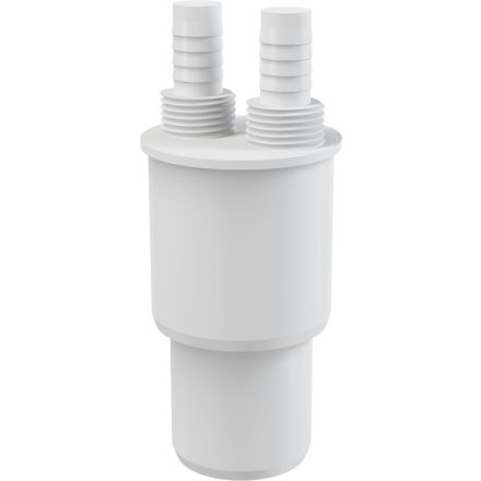 Alcaplast AKS6 kondenzvíz elv. csatl. HT 40/50