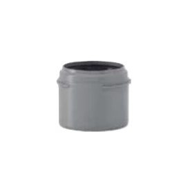 HTR ( PP, Wavin ) Hőálló 110/90 szűkítő