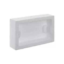   GEBERIT építési törmelék elleni védelem DELTA WC-hez  241.348.00.1