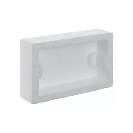 GEBERIT építési törmelék elleni védelem DELTA WC-hez  241.348.00.1