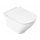 RAVAK Classic Rim Off WC fali X01671