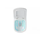 RAVAK Classic Rim Off WC fali X01671