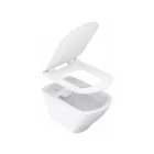 RAVAK Classic Rim Off WC fali X01671